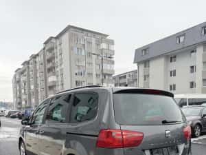 Seat Alhambra  / Sharan 2.0Tdi — miniatura 3
