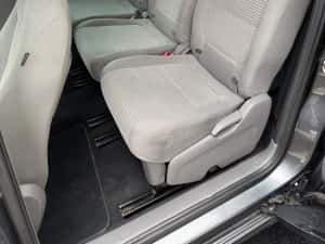 Seat Alhambra  / Sharan 2.0Tdi — miniatura 6