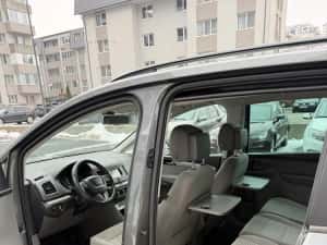 Seat Alhambra  / Sharan 2.0Tdi — miniatura 7