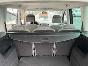 Seat Alhambra  / Sharan 2.0Tdi — miniatura 8