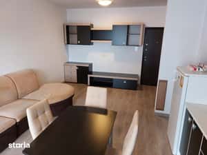Inchiriez apartament 2 camere — miniatura 4
