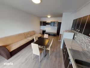 Inchiriez apartament 2 camere — miniatura 5
