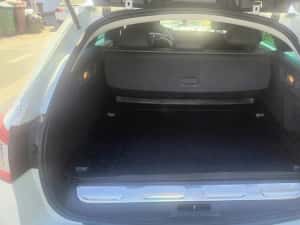 Peugeot 508 RXH 2012 — miniatura 6