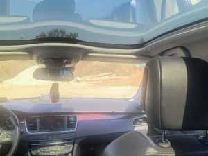 Peugeot 508 RXH 2012 — miniatura 7