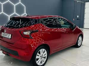Nissan Micra 2020 1.0i E6 Manuală 100 HP Benzină — miniatura 3