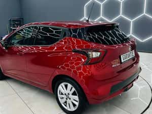 Nissan Micra 2020 1.0i E6 Manuală 100 HP Benzină — miniatura 4