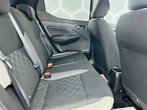 Nissan Micra 2020 1.0i E6 Manuală 100 HP Benzină — miniatura 7