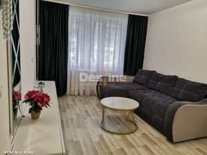 Apartament cu 2 camere mobilat premium, parter inalt, situat in zona G — miniatura 2
