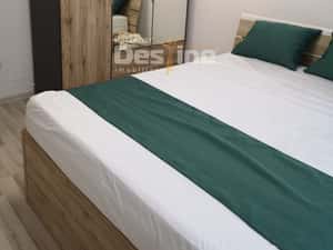 Apartament cu 2 camere mobilat premium, parter inalt, situat in zona G — miniatura 4