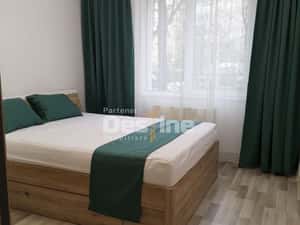 Apartament cu 2 camere mobilat premium, parter inalt, situat in zona G — miniatura 5