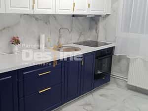 Apartament cu 2 camere mobilat premium, parter inalt, situat in zona G — miniatura 6