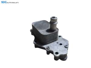 Termoflot Radiator Racire Ulei Motor Opel Insignia B 1.6 CDTI 2017 - 2025 Cod 55599943 [N1985]