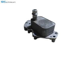 Termoflot Radiator Racire Ulei Motor Opel Insignia B 1.6 CDTI 2017 - 2025 Cod 55599943 [N1985] — miniatura 2