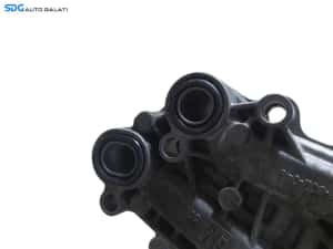 Termoflot Radiator Racire Ulei Motor Opel Insignia B 1.6 CDTI 2017 - 2025 Cod 55599943 [N1985] — miniatura 3