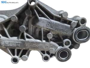 Termoflot Radiator Racire Ulei Motor Opel Insignia B 1.6 CDTI 2017 - 2025 Cod 55599943 [N1985] — miniatura 6