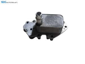 Termoflot Radiator Racire Ulei Motor Opel Insignia B 1.6 CDTI 2017 - 2025 Cod 55599943 [N1985] — miniatura 7