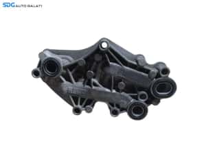 Termoflot Radiator Racire Ulei Motor Opel Insignia B 1.6 CDTI 2017 - 2025 Cod 55599943 [N1985] — miniatura 8