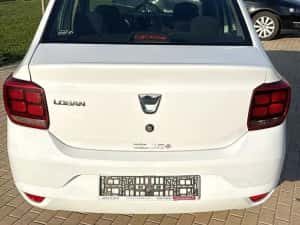 Dacia Logan 1.5 Dci 2019 — miniatura 3