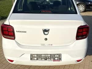 Dacia Logan 1.5 Dci 2019 — miniatura 9