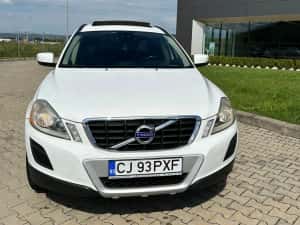 Volvo XC 60 2011 2.4 163 cp
