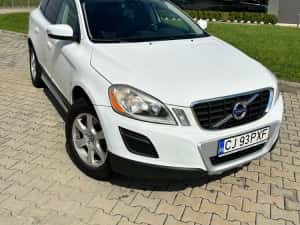 Volvo XC 60 2011 2.4 163 cp — miniatura 2