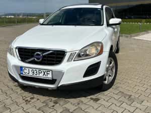 Volvo XC 60 2011 2.4 163 cp — miniatura 3