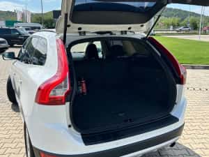 Volvo XC 60 2011 2.4 163 cp — miniatura 4