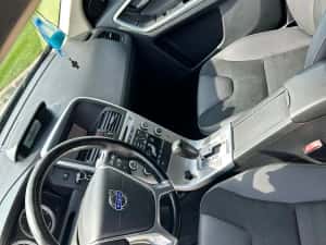 Volvo XC 60 2011 2.4 163 cp — miniatura 6