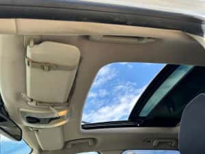 Volvo XC 60 2011 2.4 163 cp — miniatura 7