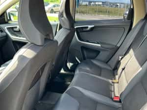 Volvo XC 60 2011 2.4 163 cp — miniatura 8