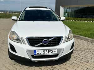 Volvo XC 60 2011 2.4 163 cp — miniatura 9