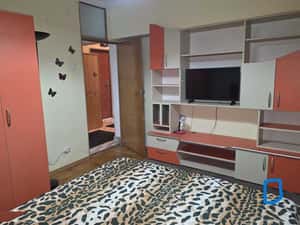 Apartament cu doua camere decomandat si spatios in Fratii Golesti — miniatura 3