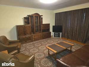 Apartament cu doua camere decomandat si spatios in Fratii Golesti — miniatura 5