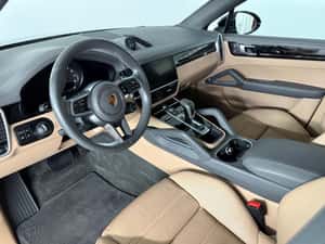 Porsche Cayenne Hibrid 462 CP, 2023 — miniatura 2