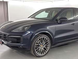 Porsche Cayenne Hibrid 462 CP, 2023 — miniatura 3