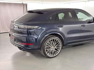 Porsche Cayenne Hibrid 462 CP, 2023 — miniatura 7