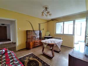 Apartament spatios 4 Camere 85mp 2 bai etaj 5 Pantelimon Bdul Chisinau — miniatura 3