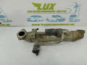 Racitor gaze 1C1Q-9F464-AD 2.0 TDCI D6BA Ford Mondeo MK3 (facelift) (2003 - 2007) — miniatura 2