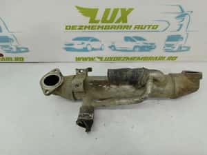 Racitor gaze 1C1Q-9F464-AD 2.0 TDCI D6BA Ford Mondeo MK3 (facelift) (2003 - 2007) — miniatura 8