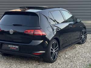 Volkswagen Golf 7GTD / 184CP / Sport&Sound /  / Automat /Panoramic / — miniatura 4