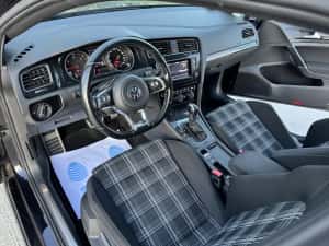Volkswagen Golf 7GTD / 184CP / Sport&Sound /  / Automat /Panoramic / — miniatura 7