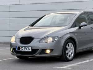 Seat Leon 1.9Tdi — miniatura 2