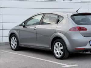 Seat Leon 1.9Tdi — miniatura 3