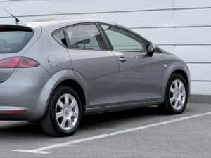 Seat Leon 1.9Tdi — miniatura 4