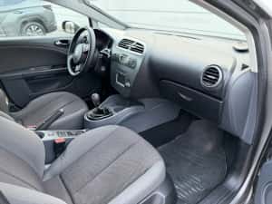 Seat Leon 1.9Tdi — miniatura 6
