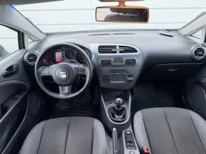 Seat Leon 1.9Tdi — miniatura 7