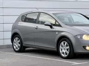 Seat Leon 1.9Tdi — miniatura 8