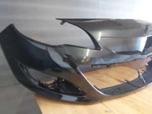 Bara Fata Opel Astra J 2012-2015 FSL Vopsita (Z20R (Negru)) — miniatura 2