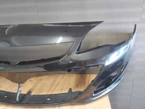 Bara Fata Opel Astra J 2012-2015 FSL Vopsita (Z20R (Negru)) — miniatura 3