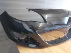 Bara Fata Opel Astra J 2012-2015 FSL Vopsita (Z20R (Negru)) — miniatura 5